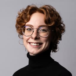 Portrait of Kaitlyn