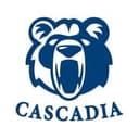 Cascadia College logo
